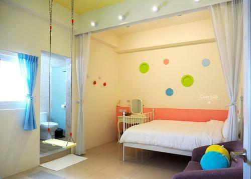 The House Plus Homestay