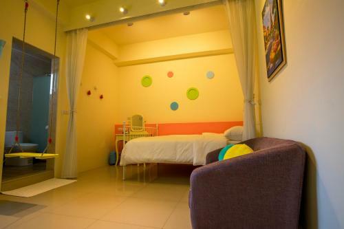 The House Plus Homestay