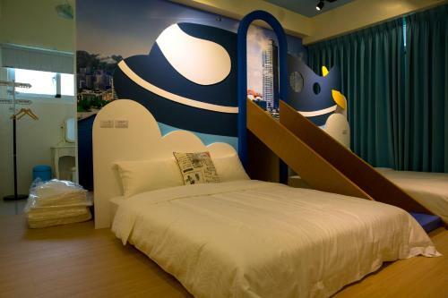 The House Plus Homestay