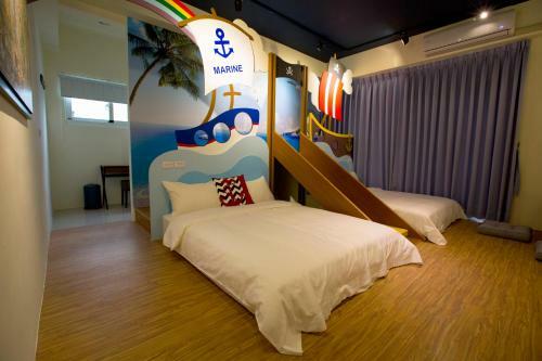 The House Plus Homestay