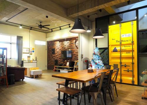 The House Plus Homestay