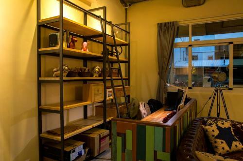 The House Plus Homestay