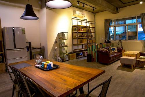 The House Plus Homestay