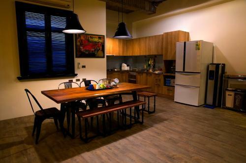 The House Plus Homestay