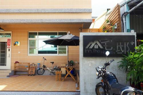 The House Plus Homestay