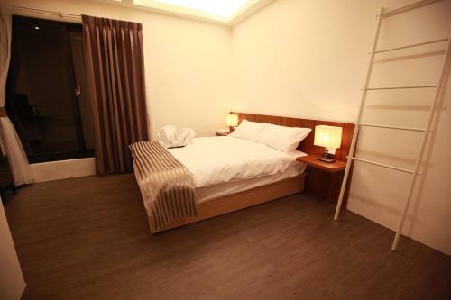 Bai Ji Yi B&B