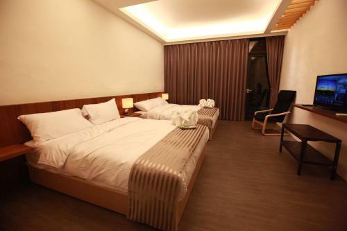 Bai Ji Yi B&B