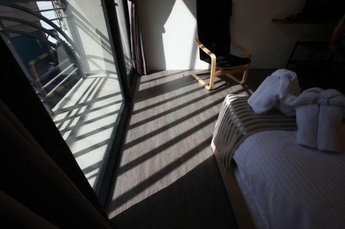Bai Ji Yi B&B