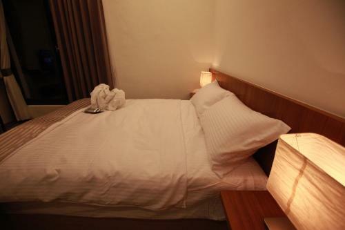 Bai Ji Yi B&B