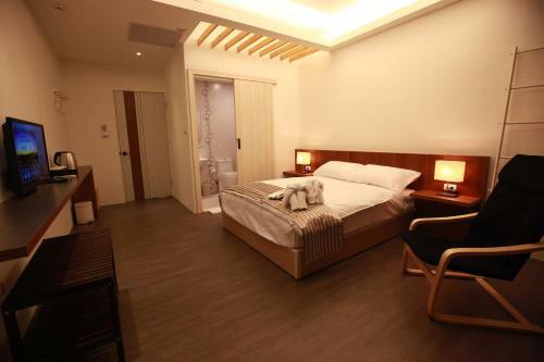 Bai Ji Yi B&B