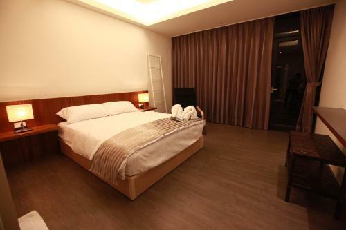 Bai Ji Yi B&B