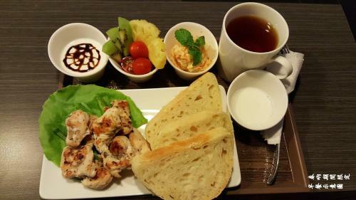 Bai Ji Yi B&B