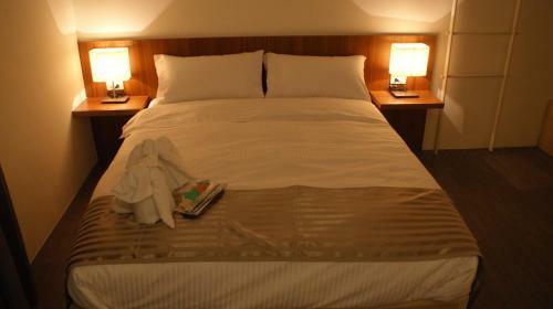 Bai Ji Yi B&B