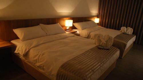 Bai Ji Yi B&B