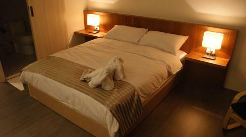 Bai Ji Yi B&B