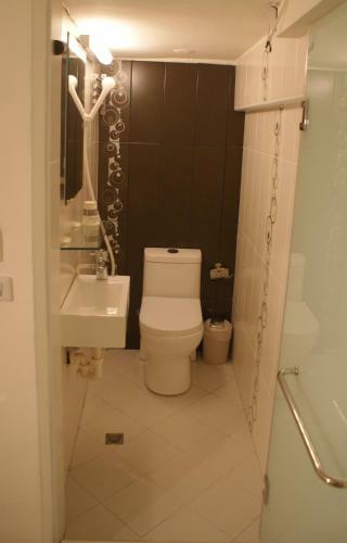 Bai Ji Yi B&B