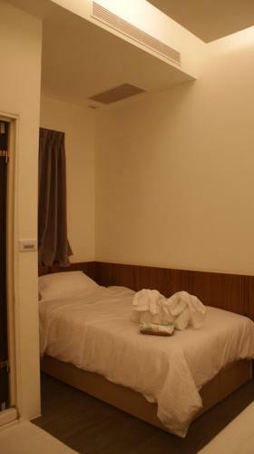 Bai Ji Yi B&B
