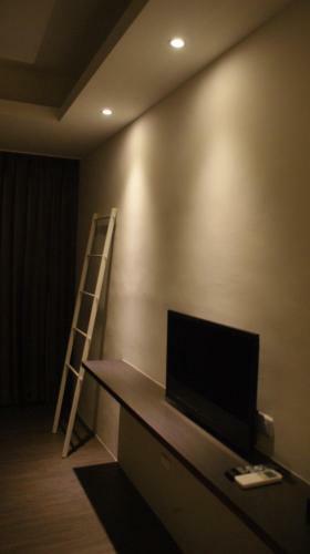 Bai Ji Yi B&B