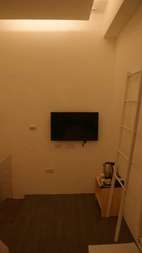 Bai Ji Yi B&B