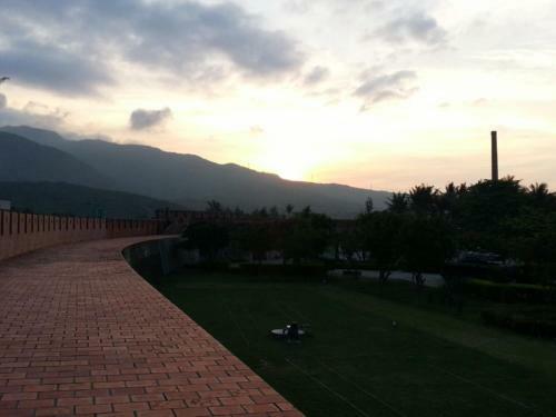 Bai Ji Yi B&B