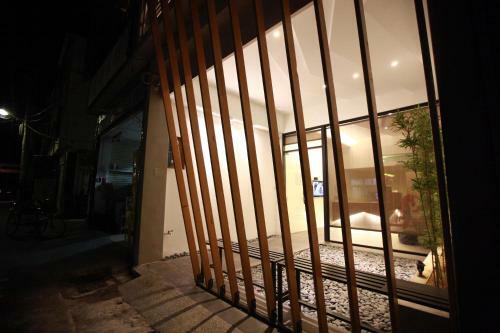 Bai Ji Yi B&B