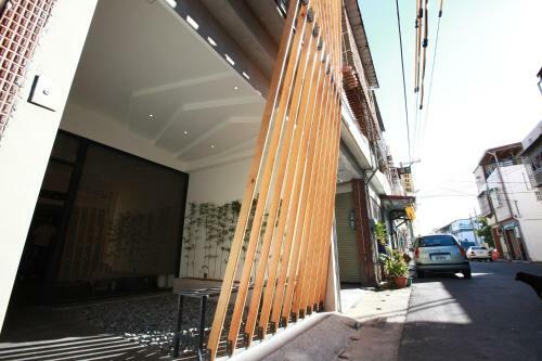 Bai Ji Yi B&B