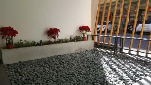 Bai Ji Yi B&B