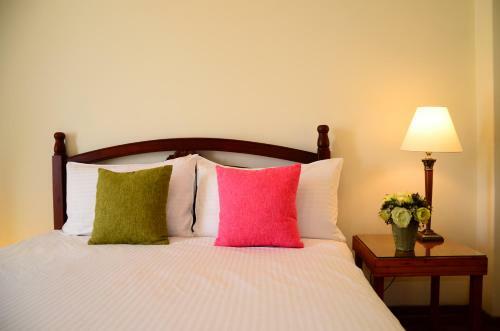 East Love Homestay