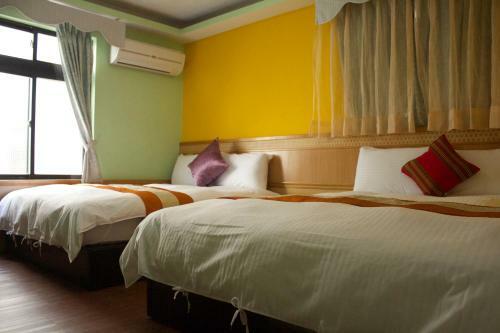 Wen-feng House B&B