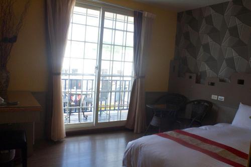 Wen-feng House B&B