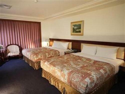 Noble Hotel
