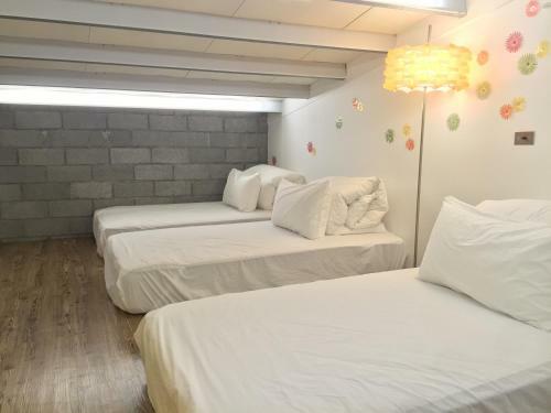 Albergue Knock Inn