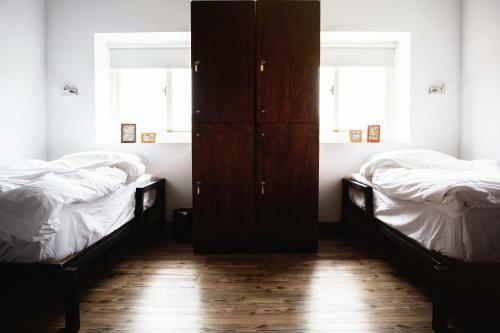 Albergue Knock Inn