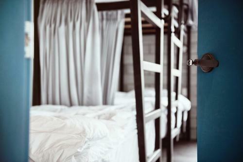 Albergue Knock Inn