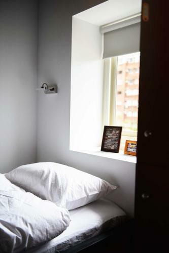 Albergue Knock Inn