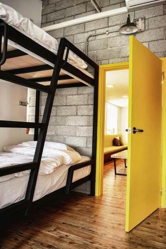 Albergue Knock Inn