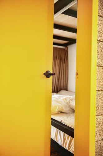 Albergue Knock Inn