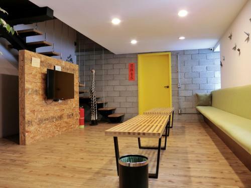 Albergue Knock Inn