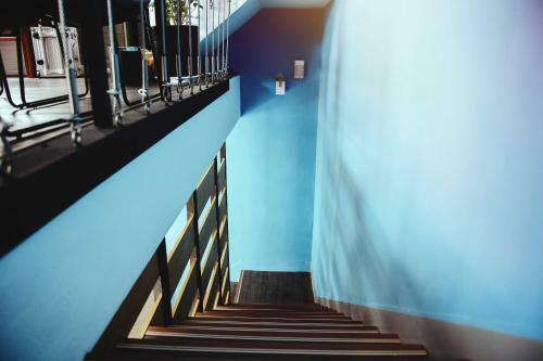 Albergue Knock Inn