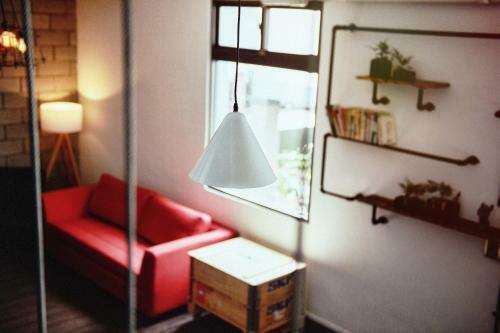 Albergue Knock Inn