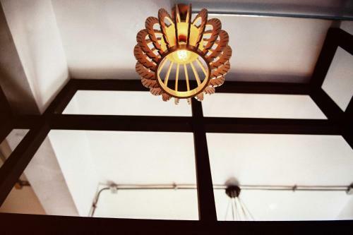 Albergue Knock Inn