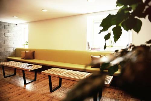Albergue Knock Inn