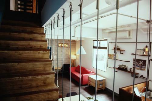 Albergue Knock Inn