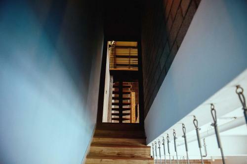 Albergue Knock Inn