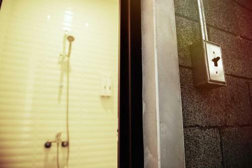 Albergue Knock Inn