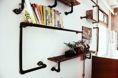 Albergue Knock Inn