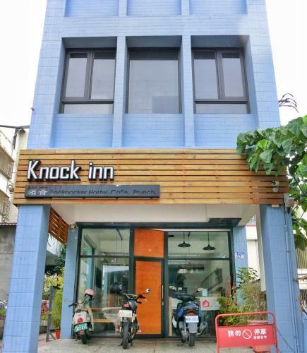 Albergue Knock Inn