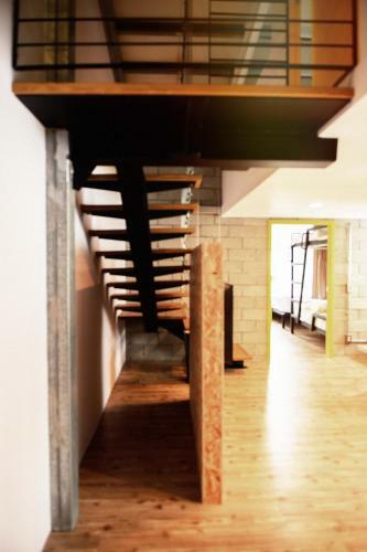 Albergue Knock Inn