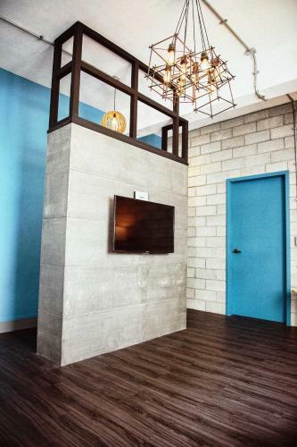 Albergue Knock Inn