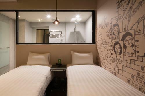 Cho Hotel
